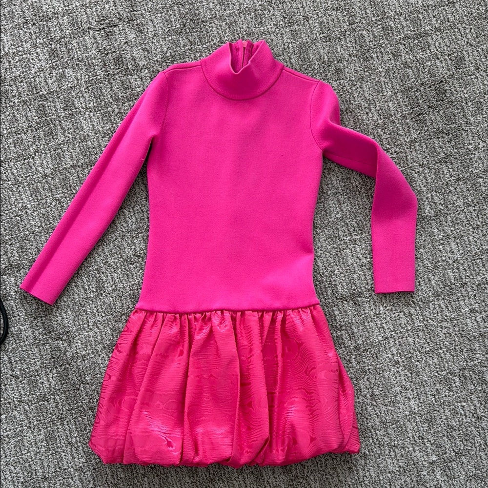 Rachel Parcell Kids Formal Dress - Pink